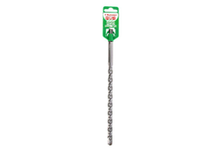 Бур Hammer Flex 201-124 SDS+  12 X 260