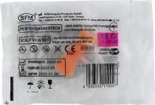 Игла-бабочка SFM 18G