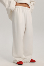 Брюки на резинке