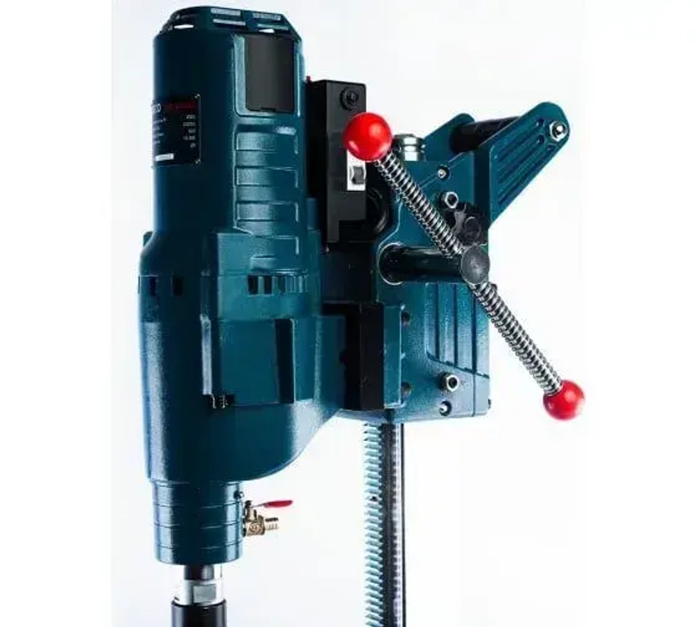 Машина алмазного бурения Alteco Professional DD 4025
