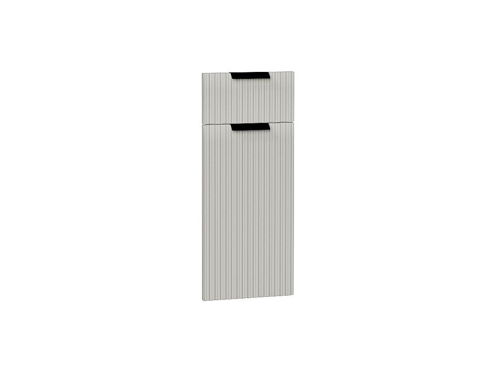 Комплект фасадов Евро Лайн для каркаса Ф-11 Н301