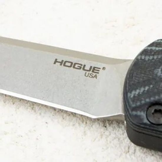 Нож Hogue 34869 Counterstrike OTF Tanto - нож автом., рукоять цветн. G10, клинок CPM 20CV