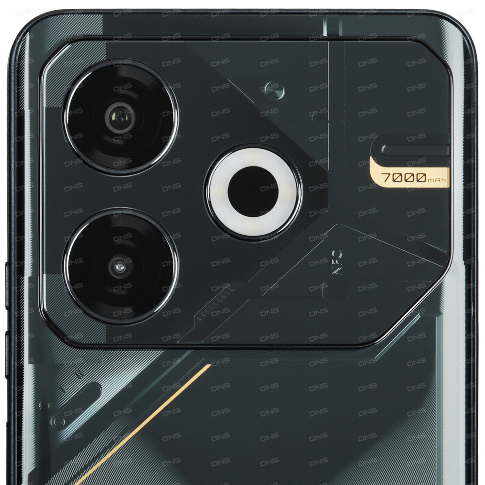 Tecno POVA 6 Neo