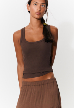 STRADIVARIUS Набор из 3 контрастных объемных резинок для волос, экрю