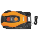 Газонокосилка-робот Villartec MI602