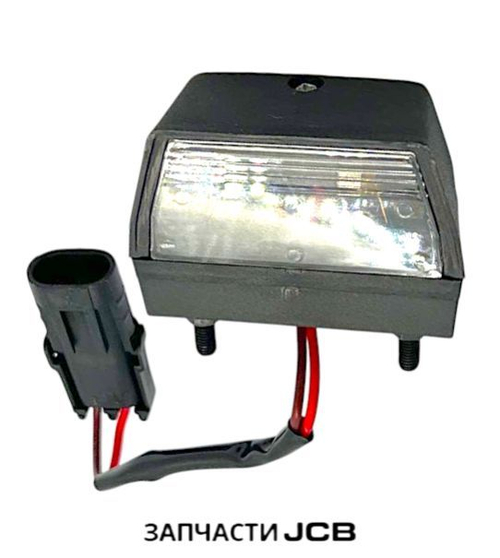 Датчик педали газа JCB 728/31300