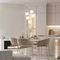 Подвесной светильник Freya Modern Flower FR5579PL-L40BS
