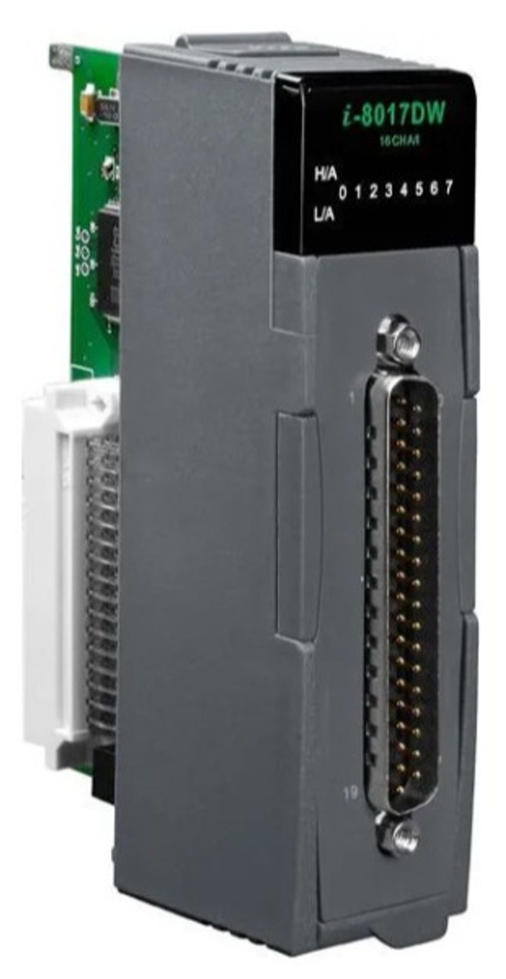 Модуль ICP DAS I-8017DW-G CR