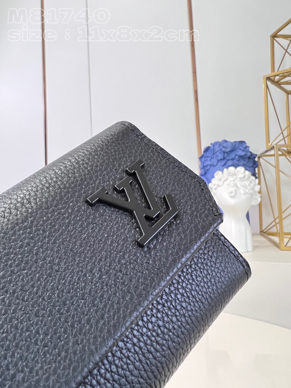 Louis Vuitton Pilot Wallet