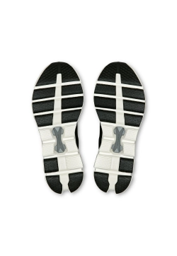 Кроссовки для бега Cloud X 4 AD black asphalt