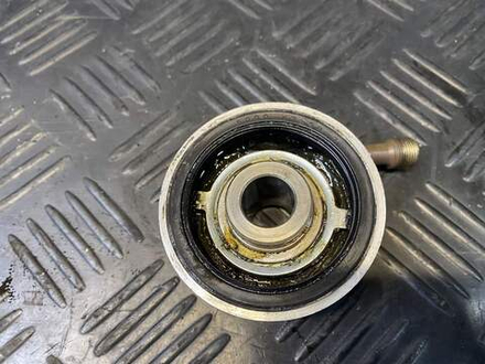 Редуктор спидометра Yamaha Virago 1100 XV1100