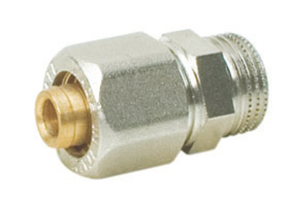 Муфта АРЕ цанговая НР 1"x32
