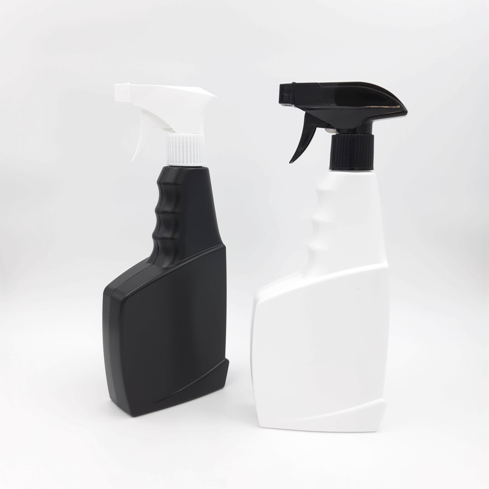 Флакон 500 мл 28 мм ПНД Триггер от Тара-Гост