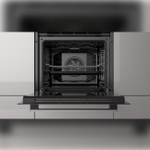 Электрический духовой шкаф Ardo BO39EW2