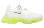 Balenciaga Triple S (Женская размерная сетка)