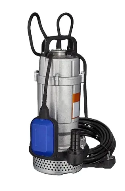 Насос для колодцев "DONGYIN" QDX 1.5-32-0.75(A)