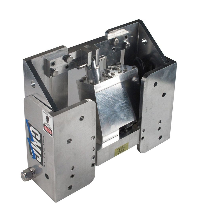 Подъёмник мотора гидравлический 50-130 л.с. с указателем трима (Tilt And Trim)