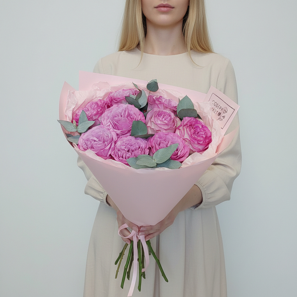 Соберу букет №102