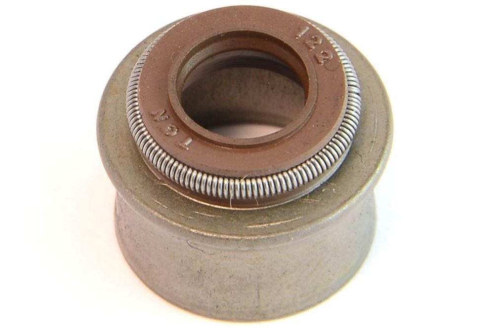 Колпачок маслосъемный KM2V80/Valve stem seal