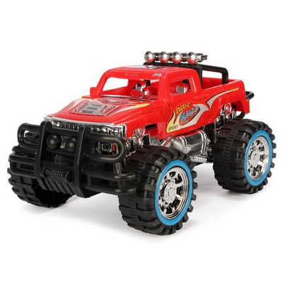 Джип ин. 20см, пакет 288-8