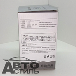 Ароматизатор-игрушка -на торпеду- ЗАЯЦ - YC-25SL серебристый