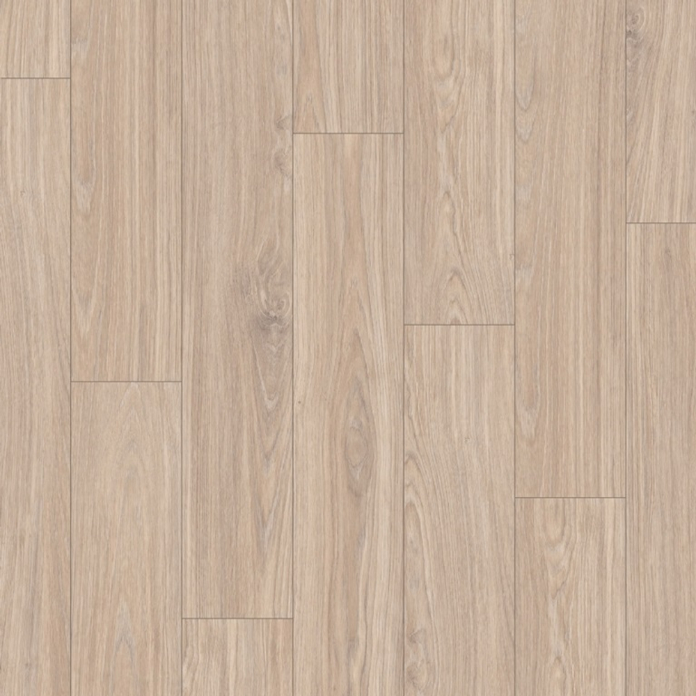 Ламинат Pergo Kalmar 8 мм L1367-06991 ДУБ ЛАГОМ БЕЖЕВЫЙ 1.835 м2