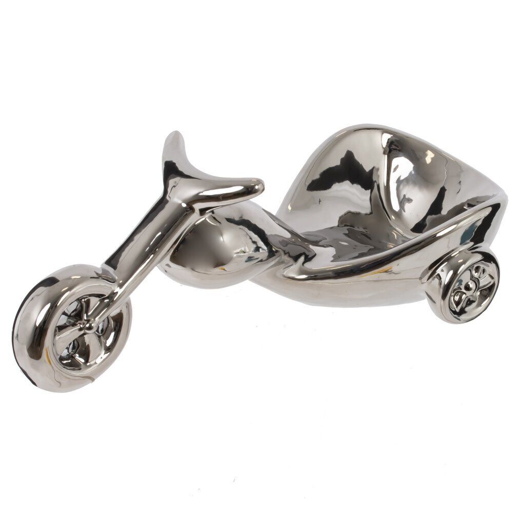 GAEM Подставка для бутылки "Мотоцикл", L27 W11 H9,5 см