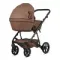 Коляска 2 в 1 Tutis Viva 6+ Teddy Biscuit