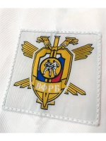 Кимоно профессиональное для Рукопашного боя К9Х ВФРБ