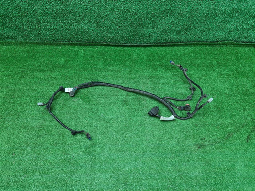 Проводка заднего бампера Geely Tugella (2019-2024)