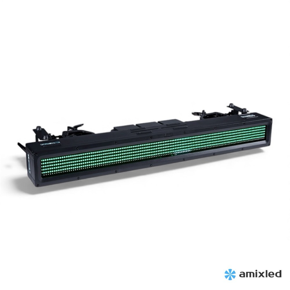 Световой прибор V-SHOW V9 TWINKLE