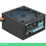 Блок питания AeroCool VX Plus 700 RGB 700W