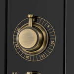 Микроволновая печь встраиваемая MAUNFELD JBMO.20.5GRBG фото 5