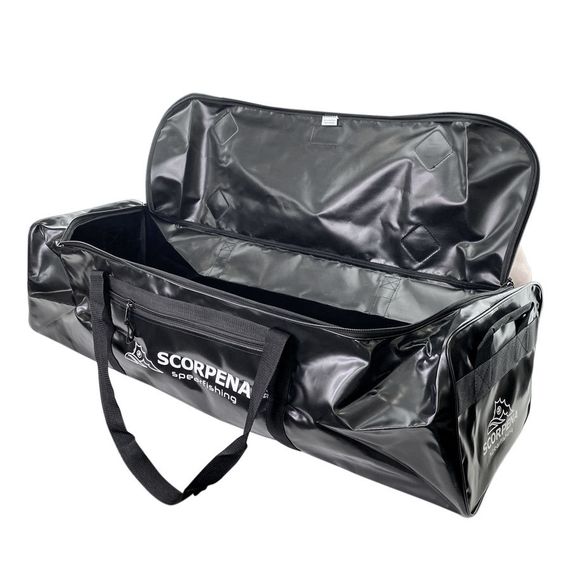 Сумка раздельная Scorpena Ладога