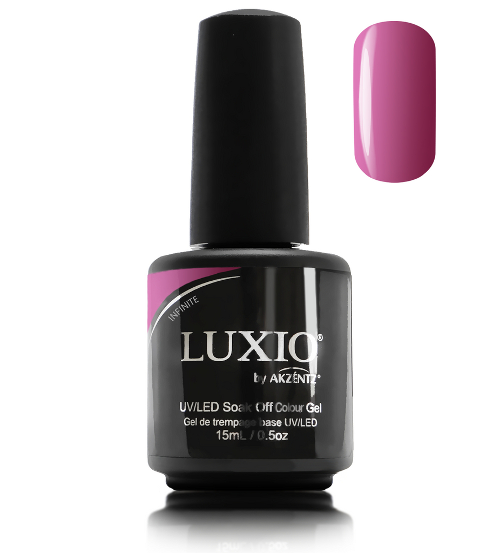 LUXIO INFINITE