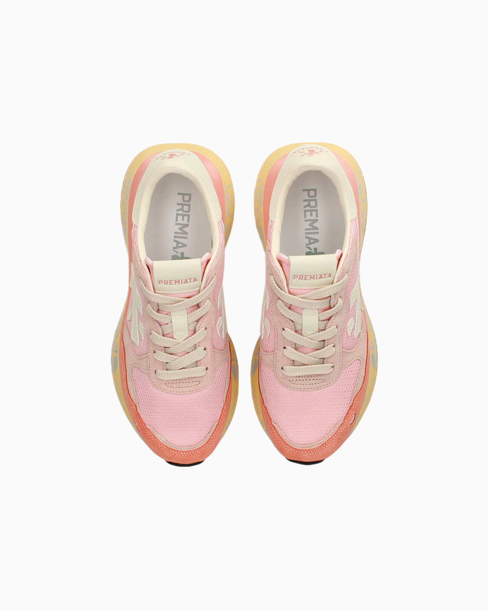 Кроссовки Premiata Lauryn