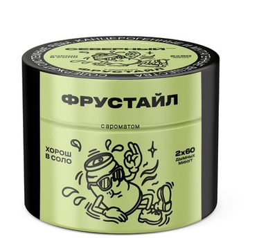 Ветер Северный - Фрустайл, 40 гр