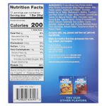 Pure Protein, батончик без глютена, жевательная шоколадная крошка, 12 батончиков по 50 г (1,76 унции)