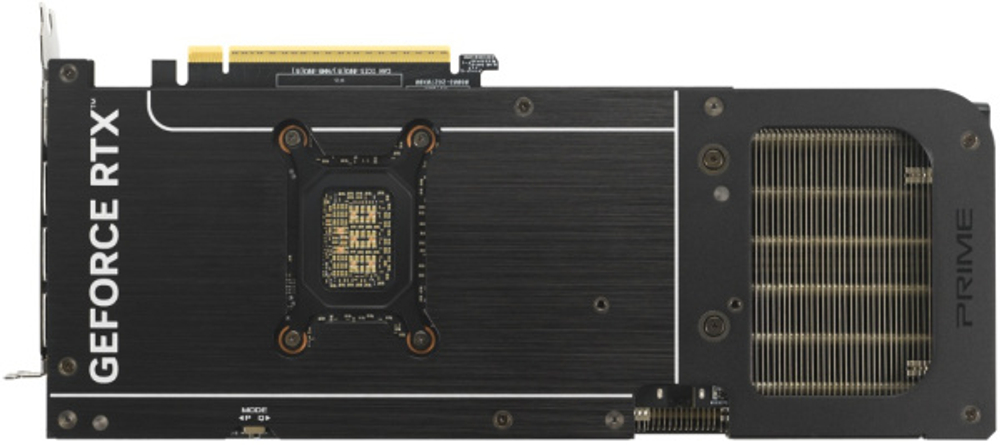 Видеокарта ASUS GeForce RTX 5080 PRIME OC (PRIME-RTX5080-O16G)