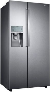 Холодильник Samsung RS58K6537SL
