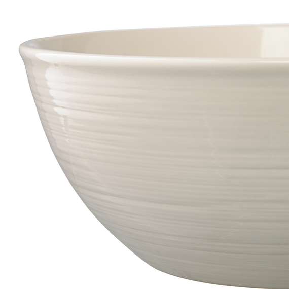 Миска in the village, 3,8 л, светло-бежевая