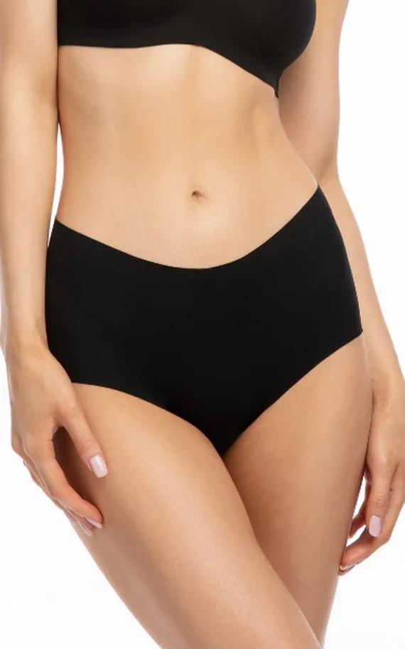 INFINITY BOYSHORT MAXI Трусы высокие