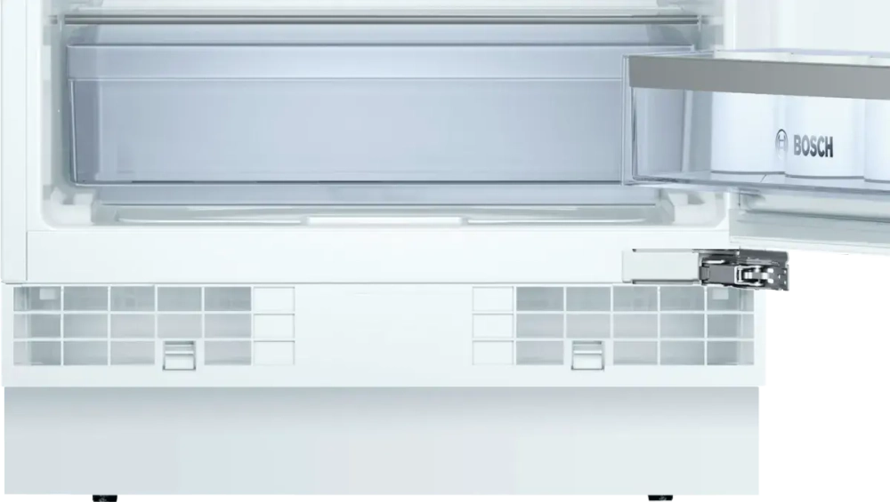 Встраиваемый однокамерный холодильник Bosch KUR15AFF0