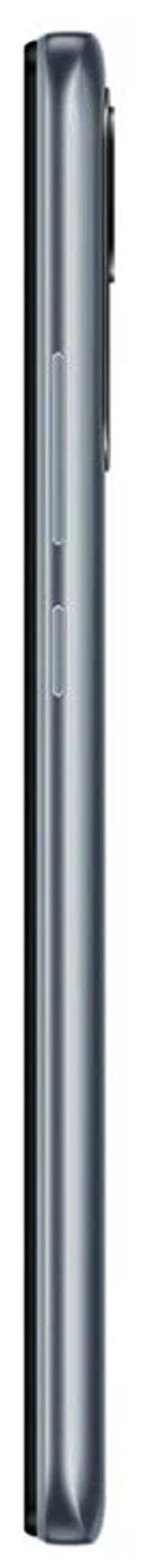 Xiaomi Redmi 10A 4/64 ГБ, серебристый