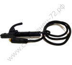 Кабель с электродержателем 36 кв.мм, 2м РЕСАНТА