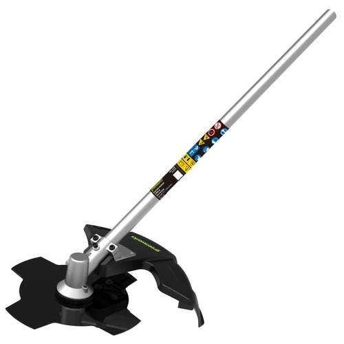 Насадка четырехлопастной нож Greenworks Арт. 2934807