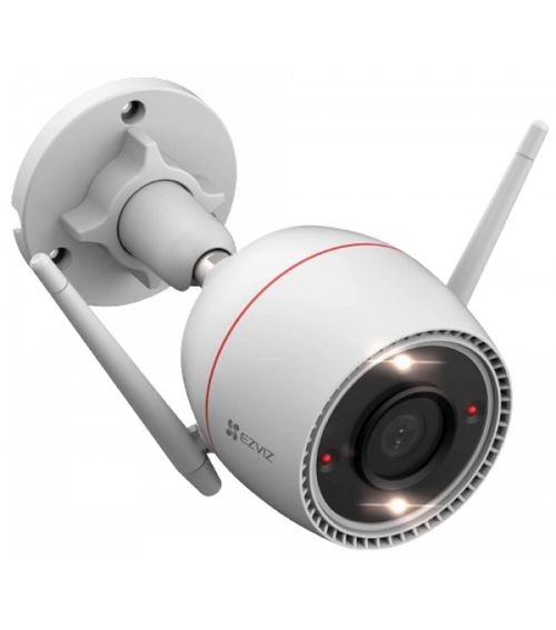 Видеокамера Ezviz CS-H3 (3Mp, 2.8mm) Wi-Fi