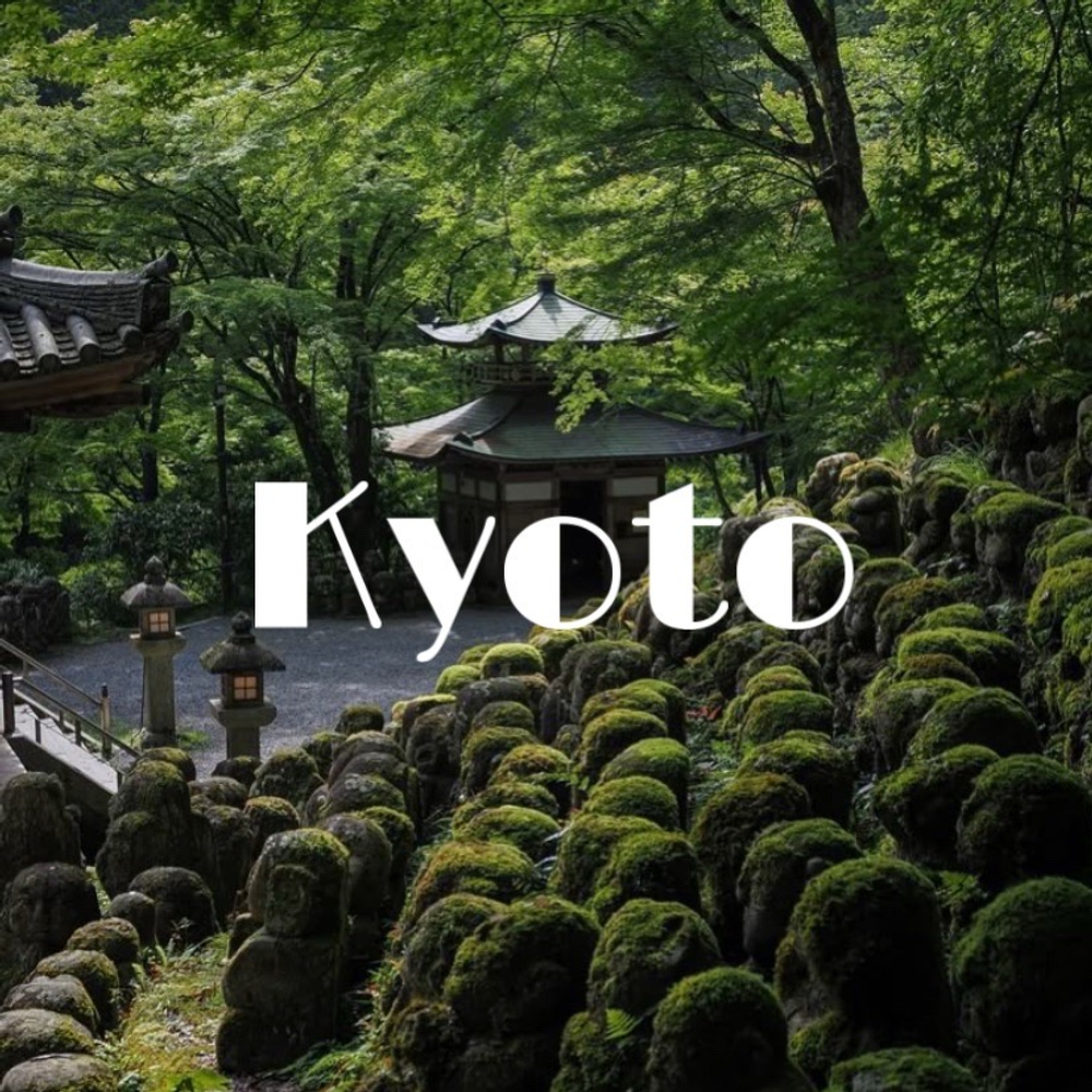 Kyoto