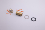 Смеситель для раковины Oute T25 T2501-1