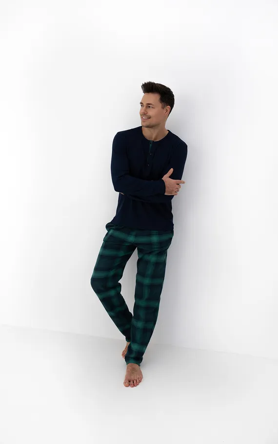 Мужская пижама Luke